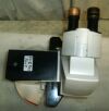 LEICA DM 3000 Microscope