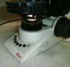 LEICA DM 3000 Microscope
