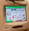 LUMENIS Novus Varia Tricolo Laser - Green, Red, Yellow
