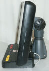MEDRAD Stellant Single Head Injector CT