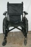 MOTION COMPOSITE Motion Wheelchair