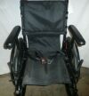 MOTION COMPOSITE Motion Wheelchair