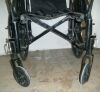 MOTION COMPOSITE Motion Wheelchair