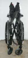 MOTION COMPOSITE Motion Wheelchair