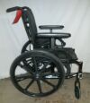 MOTION COMPOSITE Motion Wheelchair