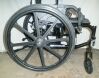 MOTION COMPOSITE Motion Wheelchair