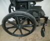 MOTION COMPOSITE Motion Wheelchair