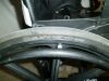 MOTION COMPOSITE Motion Wheelchair