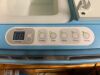 ORGAN RECOVERY Lifeport LKT-100-P Kidney Transporter Transport Ventilator