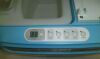 ORGAN RECOVERY Lifeport LKT-100-P Kidney Transporter Transport Ventilator