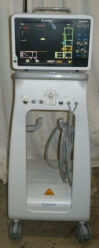 PHILIPS Invivo Expression ECG unit