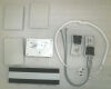 PHILIPS Invivo Expression ECG unit