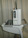 PHILIPS Invivo Expression ECG unit