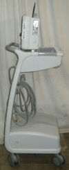 PHILIPS Invivo Expression ECG unit