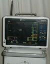 PHILIPS Invivo Expression ECG unit