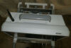 PHILIPS Invivo Expression ECG unit