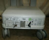 PHILIPS Invivo Expression ECG unit