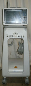 PHILIPS Invivo Expression ECG unit