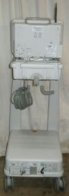 PHILIPS Invivo Expression ECG unit