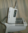 PHILIPS Invivo Expression ECG unit