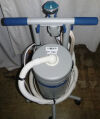 STRYKER 940 986 940 Cast Cutter AND 986 CastVac w/ Mobile Stand