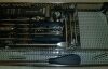STRYKER T2 Femur Instrument Set To be   T2 Basic Long