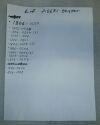 STRYKER T2 Femur Instrument Set To be   T2 Basic Long