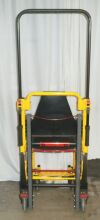 STRYKER 6252 Extrication Device