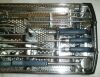 STRYKER T2 Basic 1806-9901  Long  Instrument Set