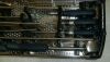 STRYKER T2 Basic 1806-9901  Long  Instrument Set