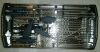 STRYKER Axsos 3 Targeting 5.0 mm Instruments Set