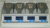 STRYKER 6 Battery Charger System 611120-000