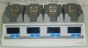 STRYKER 6 Battery Charger System 611120-000