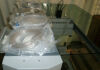 TECAN Freedom Evo GEN-PROBE 100/4 DTS Liquid Handling