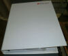 TECAN Freedom Evo GEN-PROBE 100/4 DTS Liquid Handling