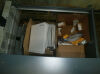 TECAN Freedom Evo GEN-PROBE 100/4 DTS Liquid Handling