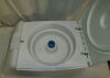 THERMO FISHER 4 Refrigerator Freezer