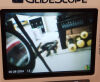 VERATHON GLIDESCOPE Smart Pharmacy/Med Cart
