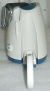 WAVERLY GLEN ARJO Doppler Waveform Analyzer