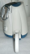 WAVERLY GLEN ARJO Doppler Waveform Analyzer
