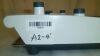 ZEISS 304970-9200-000 Wireless Footswitch Control Pedal