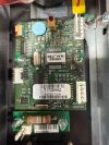 PHILIPS A358015 Battery Monitor Portable X-Ray