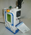 ZOLL z vent Transport Ventilator