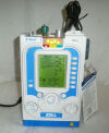 ZOLL z vent Transport Ventilator