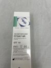 AESCULAP BA718R Skin Graft Knife Blade