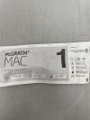 AIRCRAFT MEDICAL 350-071-000 McGrath MAC 1 Disposable Laryngoscope Blade