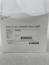 B BRAUN 333320 Spinocan Spinal Needle, 22G x 3.5"