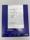 BARD LSMU0800938 LifeStream Balloon Expandable Vascular Covered Stent 9mm x 38mm x 80cm