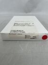 ARTHREX AR-8702 Micro SutureLasso, Large Curve with nitinol wire loop
