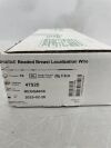 BARD 47920 Ghiatas Beaded Breast Localization Wire, 20G x 9cm